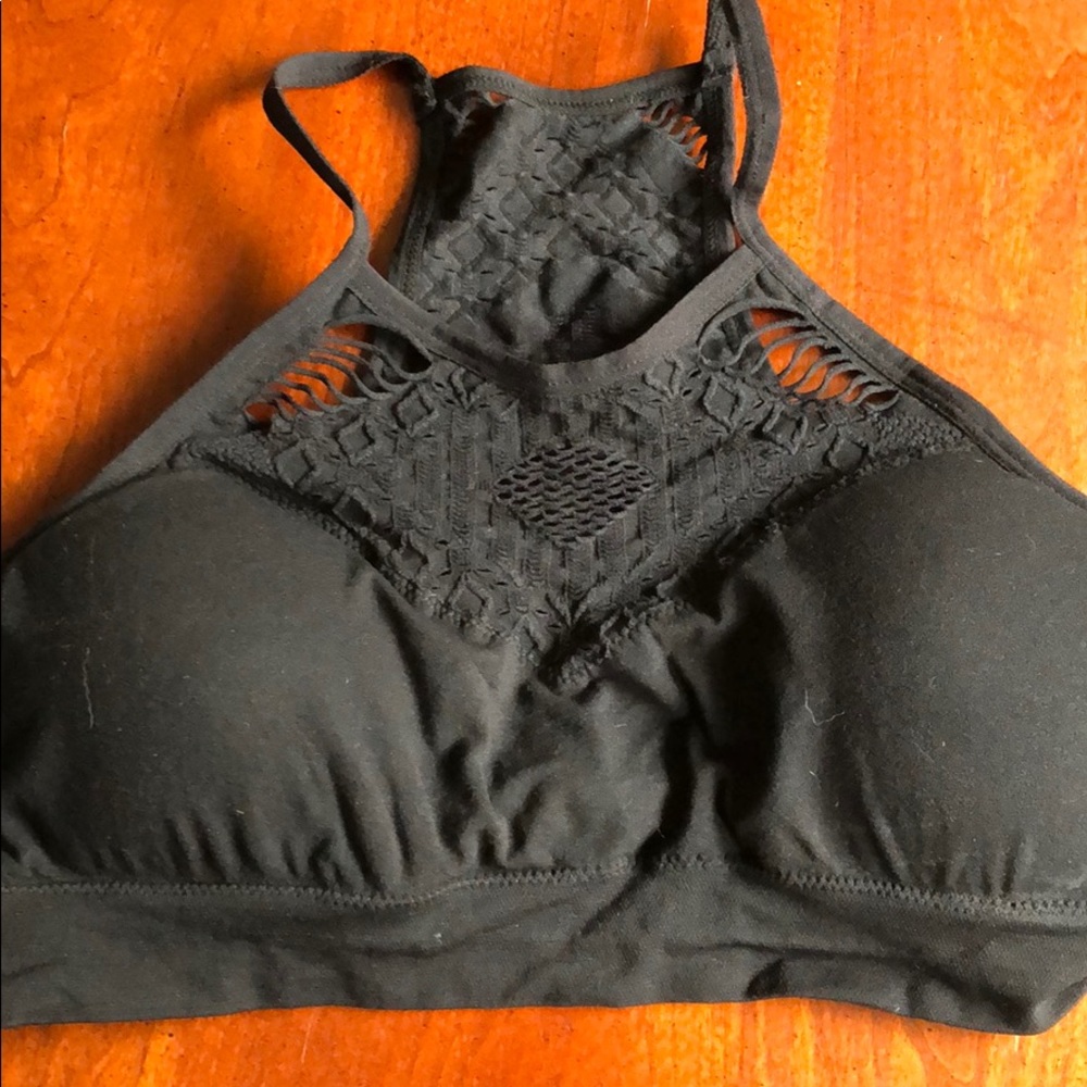 Zyia seamless bra — size L/XL